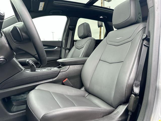 2025 Cadillac XT5 FWD Premium Luxury Tucson AZ