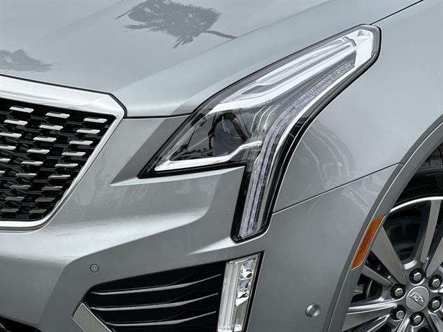 2025 Cadillac XT5 FWD Premium Luxury Tucson AZ