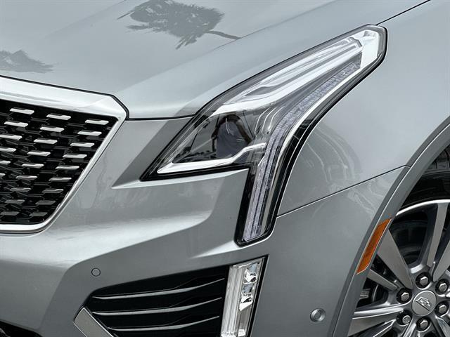 2025 Cadillac XT5 FWD Premium Luxury Tucson AZ