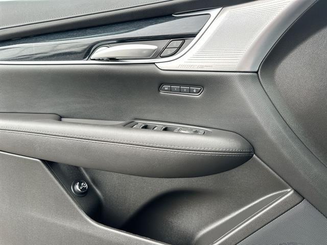 2025 Cadillac XT5 FWD Premium Luxury Tucson AZ