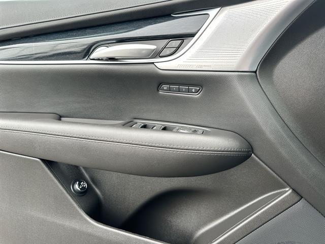 2025 Cadillac XT5 FWD Premium Luxury Tucson AZ