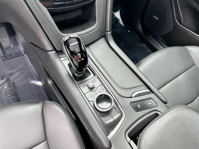 2025 Cadillac XT5 FWD Premium Luxury Tucson AZ