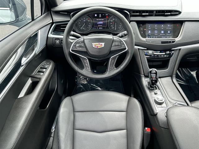 2025 Cadillac XT5 FWD Premium Luxury Tucson AZ