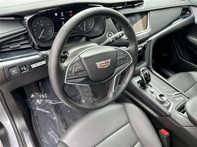 2025 Cadillac XT5 FWD Premium Luxury Tucson AZ