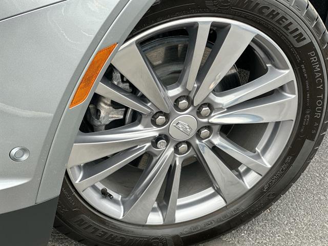 2025 Cadillac XT5 FWD Premium Luxury Tucson AZ