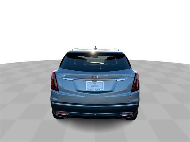 2025 Cadillac XT5 FWD Premium Luxury Tucson AZ