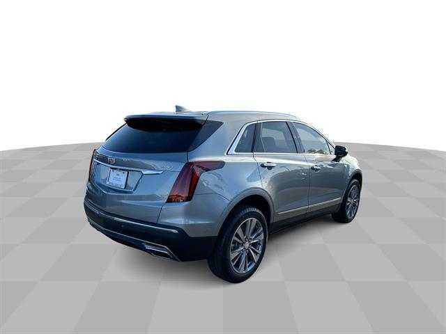 2025 Cadillac XT5 FWD Premium Luxury Tucson AZ