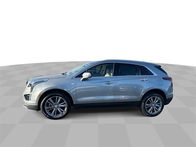 2025 Cadillac XT5 FWD Premium Luxury Tucson AZ