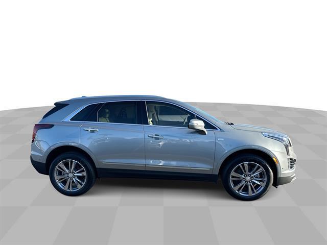 2025 Cadillac XT5 FWD Premium Luxury Tucson AZ