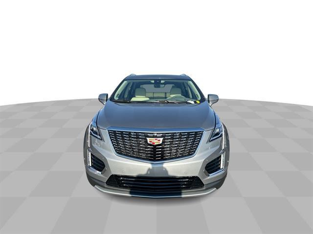 2025 Cadillac XT5 FWD Premium Luxury Tucson AZ