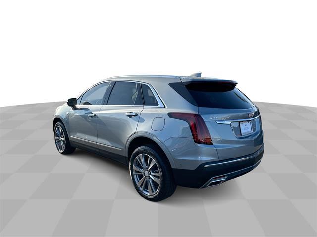 2025 Cadillac XT5 FWD Premium Luxury Tucson AZ