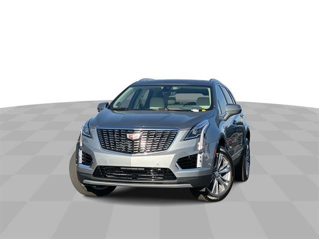 2025 Cadillac XT5 FWD Premium Luxury Tucson AZ