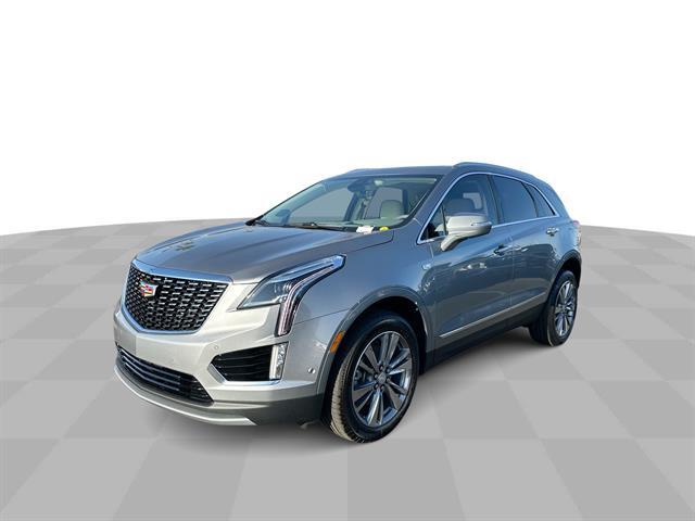 2025 Cadillac XT5 FWD Premium Luxury Tucson AZ