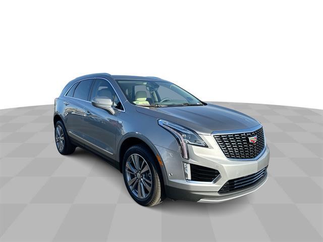 2025 Cadillac XT5 FWD Premium Luxury Tucson AZ