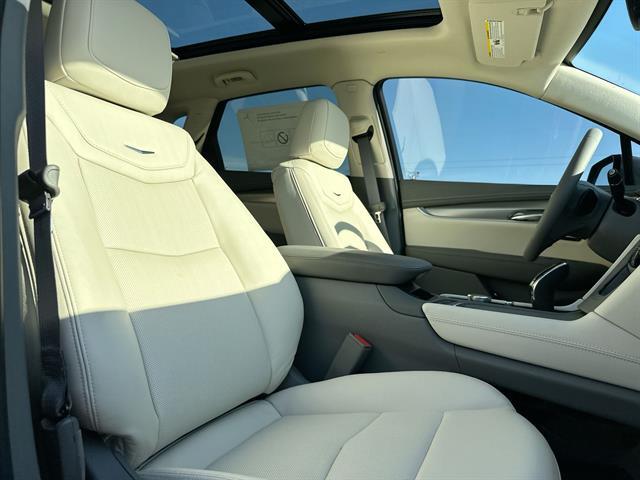 2025 Cadillac XT5 FWD Premium Luxury Tucson AZ