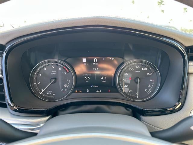 2025 Cadillac XT5 FWD Premium Luxury Tucson AZ
