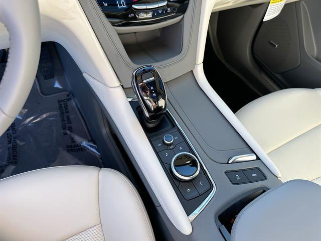 2025 Cadillac XT5 FWD Premium Luxury Tucson AZ