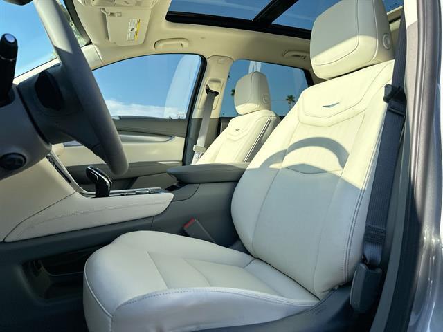2025 Cadillac XT5 FWD Premium Luxury Tucson AZ