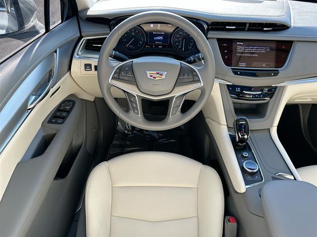 2025 Cadillac XT5 FWD Premium Luxury Tucson AZ