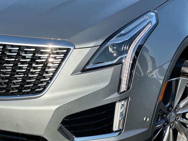 2025 Cadillac XT5 FWD Premium Luxury Tucson AZ