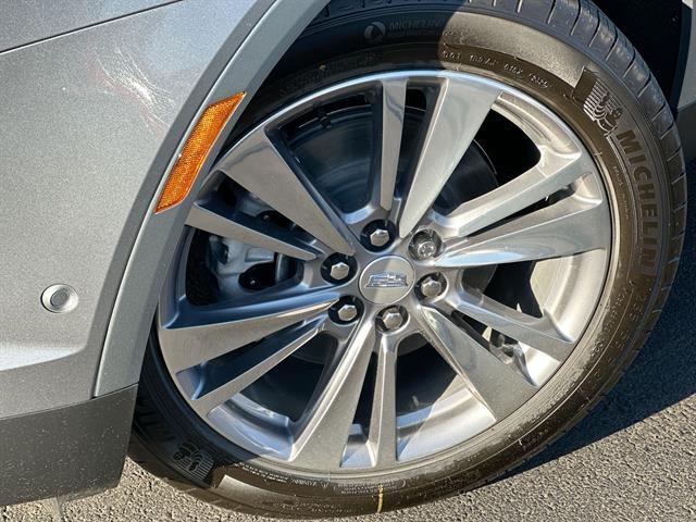 2025 Cadillac XT5 FWD Premium Luxury Tucson AZ