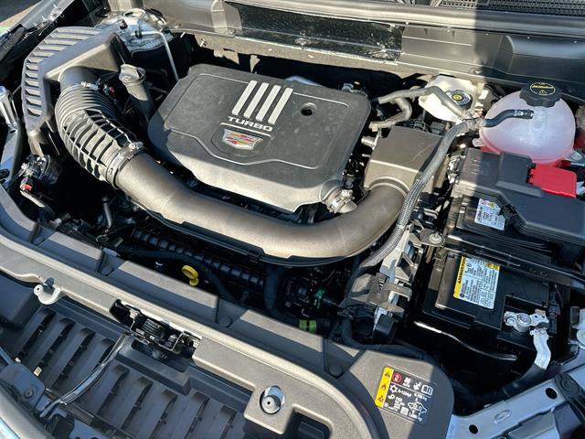 2025 Cadillac XT5 FWD Premium Luxury Tucson AZ