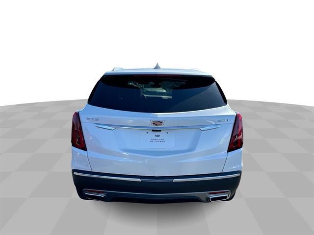 2025 Cadillac XT5 FWD Premium Luxury Tucson AZ