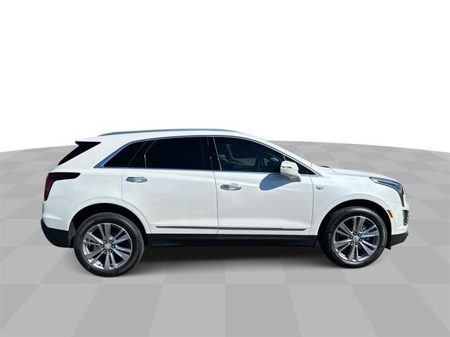 2025 Cadillac XT5 FWD Premium Luxury Tucson AZ