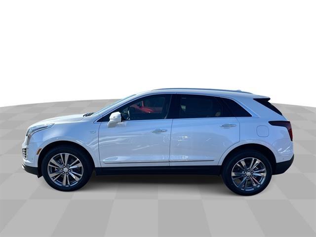 2025 Cadillac XT5 FWD Premium Luxury Tucson AZ