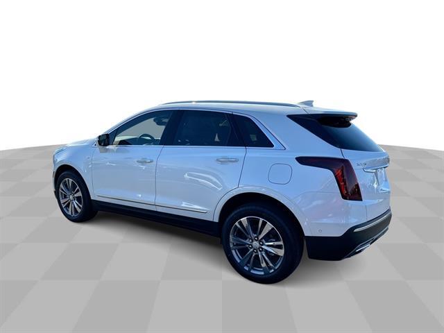 2025 Cadillac XT5 FWD Premium Luxury Tucson AZ