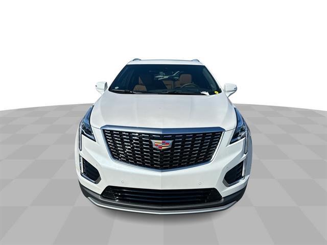2025 Cadillac XT5 FWD Premium Luxury Tucson AZ
