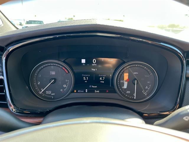 2025 Cadillac XT5 FWD Premium Luxury Tucson AZ