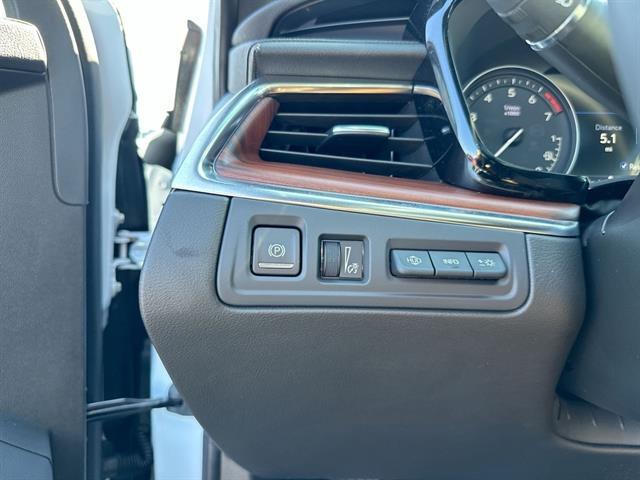 2025 Cadillac XT5 FWD Premium Luxury Tucson AZ