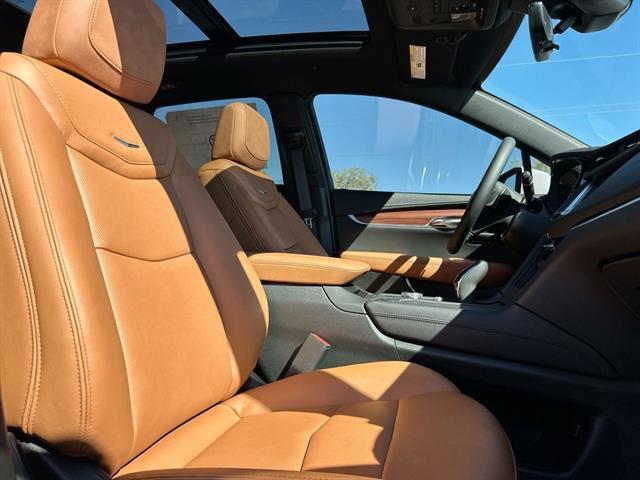 2025 Cadillac XT5 FWD Premium Luxury Tucson AZ