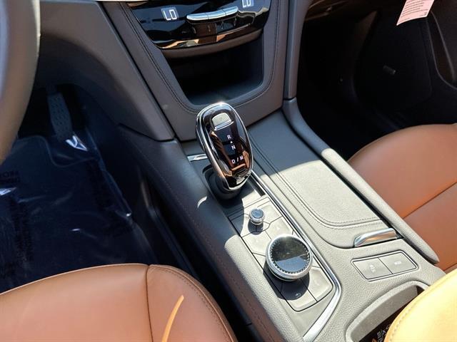 2025 Cadillac XT5 FWD Premium Luxury Tucson AZ