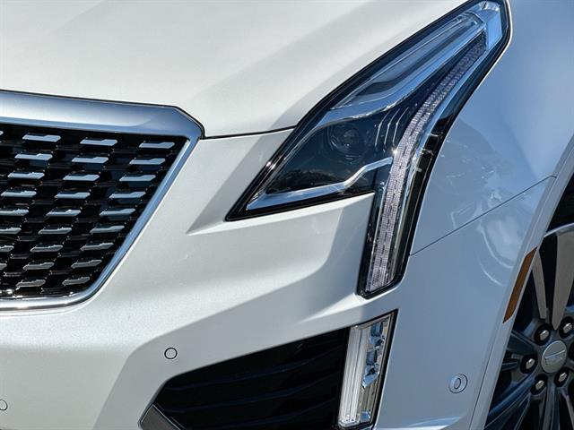 2025 Cadillac XT5 FWD Premium Luxury Tucson AZ