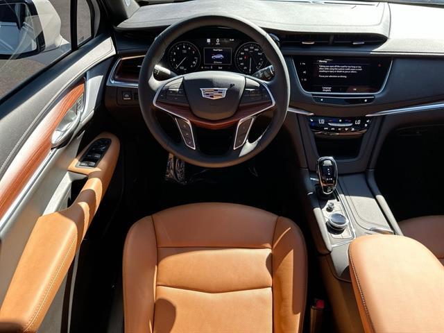 2025 Cadillac XT5 FWD Premium Luxury Tucson AZ