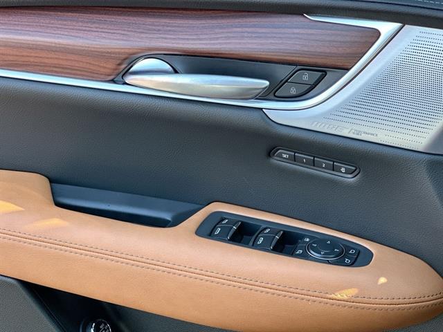 2025 Cadillac XT5 FWD Premium Luxury Tucson AZ