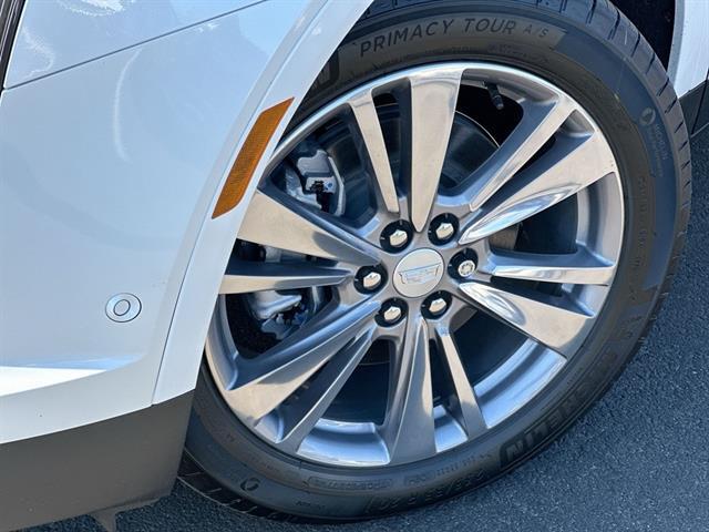 2025 Cadillac XT5 FWD Premium Luxury Tucson AZ