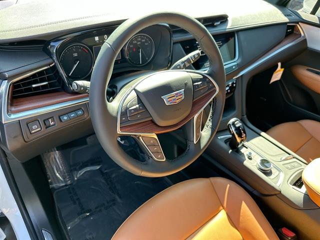 2025 Cadillac XT5 FWD Premium Luxury Tucson AZ
