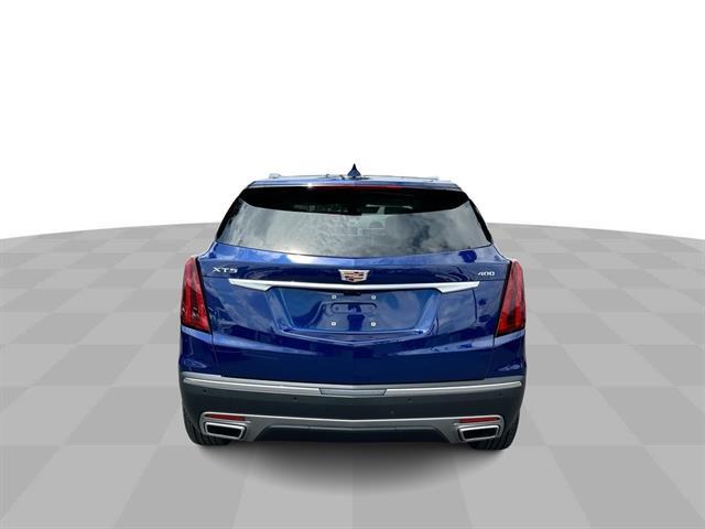 2025 Cadillac XT5 FWD Premium Luxury Tucson AZ