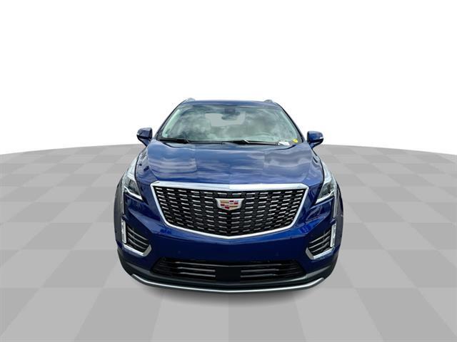 2025 Cadillac XT5 FWD Premium Luxury