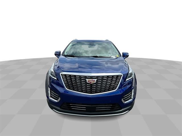 2025 Cadillac XT5 FWD Premium Luxury