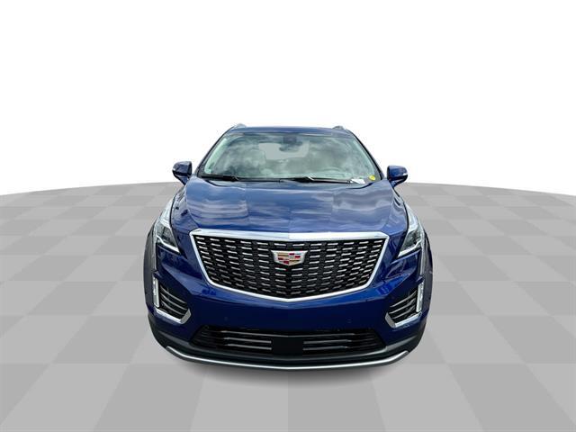 2025 Cadillac XT5 FWD Premium Luxury Tucson AZ