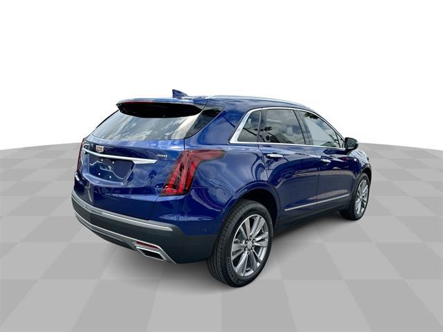 2025 Cadillac XT5 FWD Premium Luxury Tucson AZ