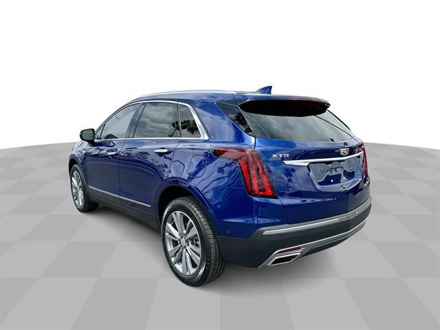 2025 Cadillac XT5 FWD Premium Luxury Tucson AZ