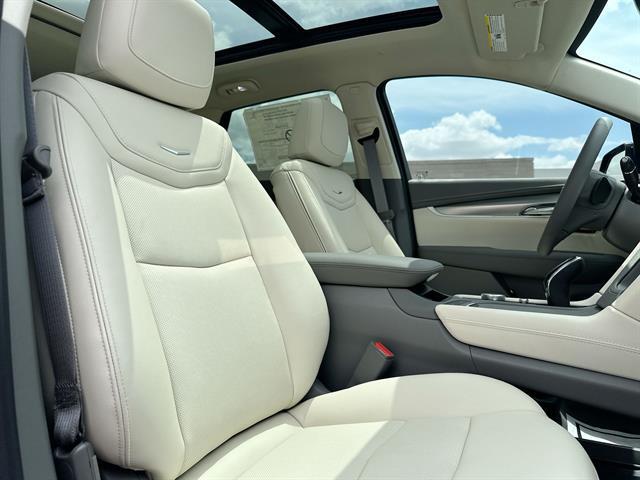 2025 Cadillac XT5 FWD Premium Luxury Tucson AZ