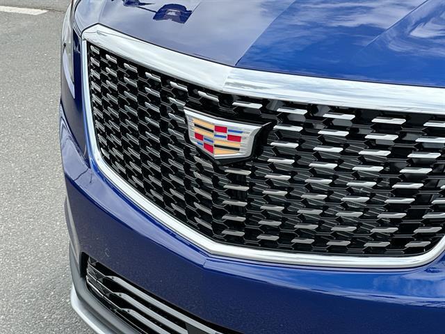 2025 Cadillac XT5 FWD Premium Luxury Tucson AZ
