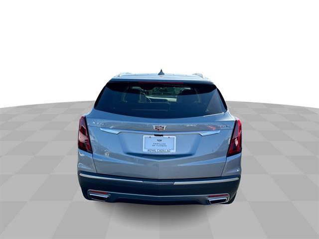 2025 Cadillac XT5 FWD Premium Luxury Tucson AZ