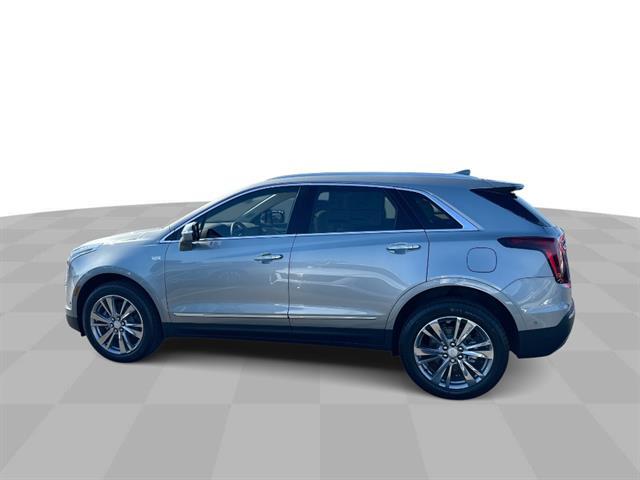 2025 Cadillac XT5 FWD Premium Luxury Tucson AZ